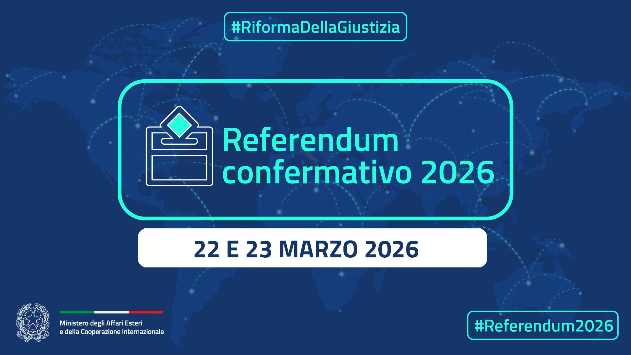 Referendum 2026 Referendum 2026