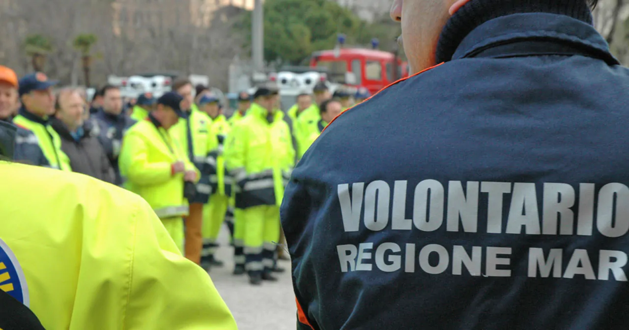 Protezione civile Protezione civile