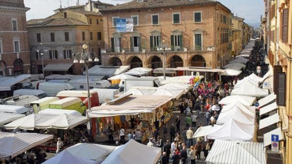 Fiere San Settimio Fiere San Settimio